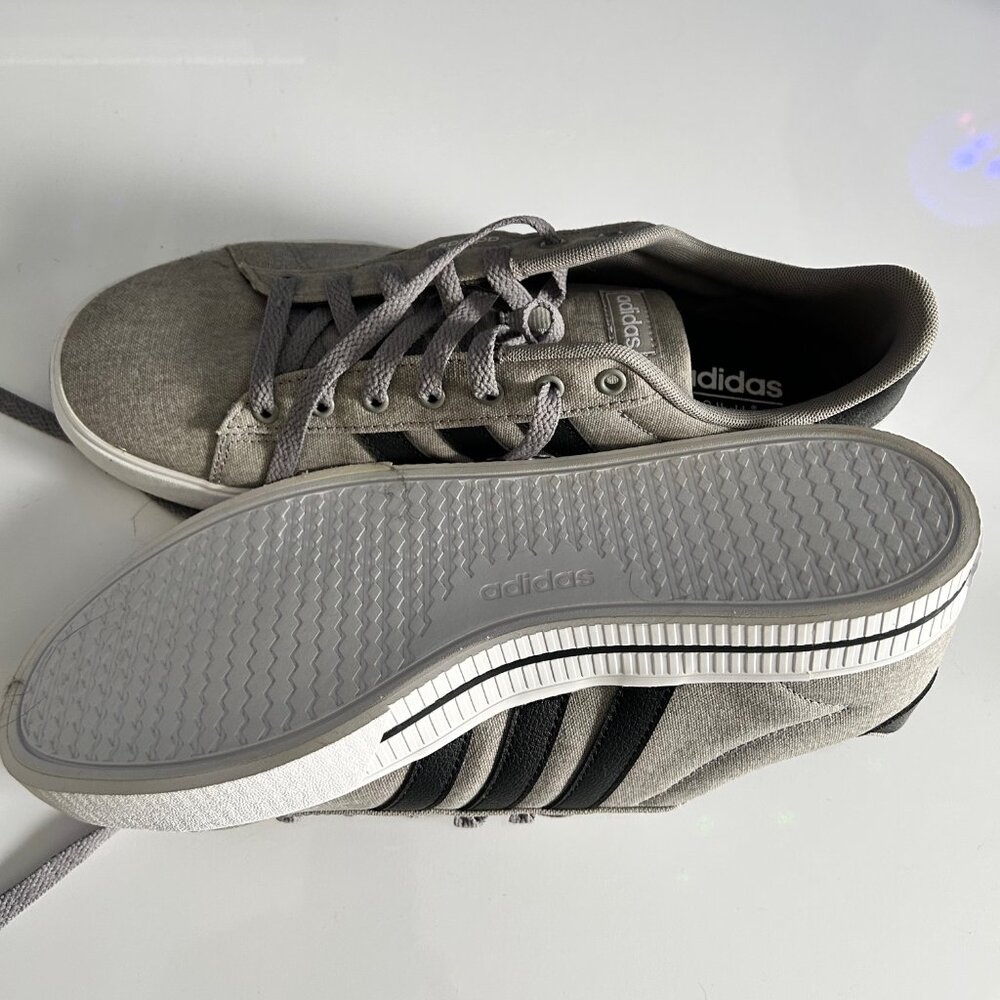 adidas Casual Skate Style Sneakers - Picture 3 of 10